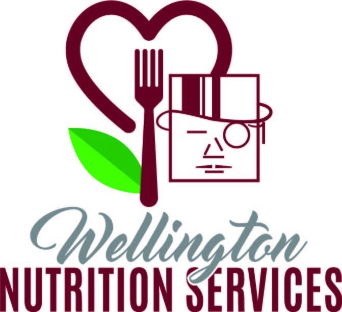 Nutrition Services Logo Nutrition Services Logo